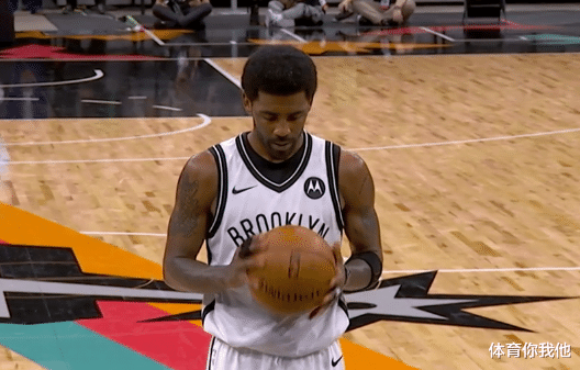 籃網(wǎng)隊(duì)|籃網(wǎng)這巨頭給哈登當(dāng)助手吧！粘球+空籃不進(jìn)，24中9有差距要認(rèn)