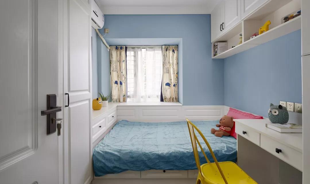 不惑之年无欲则刚 纯干货分享：小户型装修，关注到这四点，小房也能变大房！