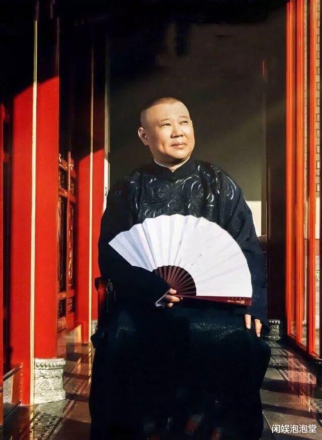 |三进三出德云社，栽赃搭档是内奸，赵云侠为何还能被郭德纲接纳？