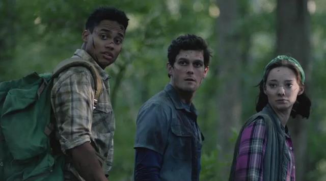 国产片|今年最好看的6部恐怖片，国产片上榜2部