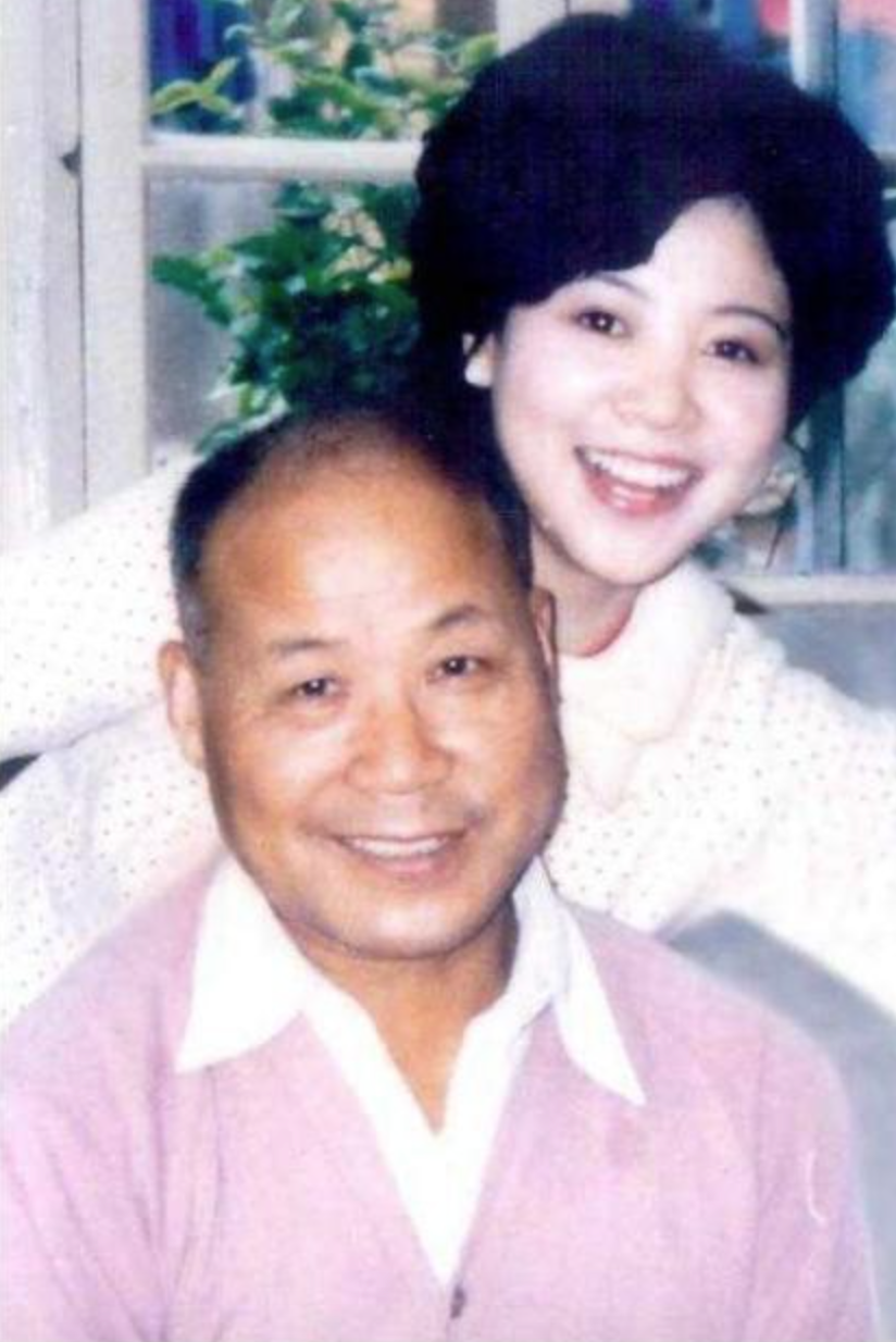 苏红|歌手苏红：46岁父母去世，47岁老公去世，公婆当亲生父母孝顺10年