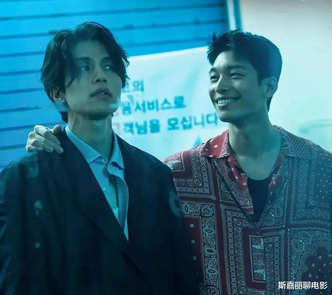 韩剧|12月韩剧看什么？孔刘裴斗娜李栋旭都值得期待