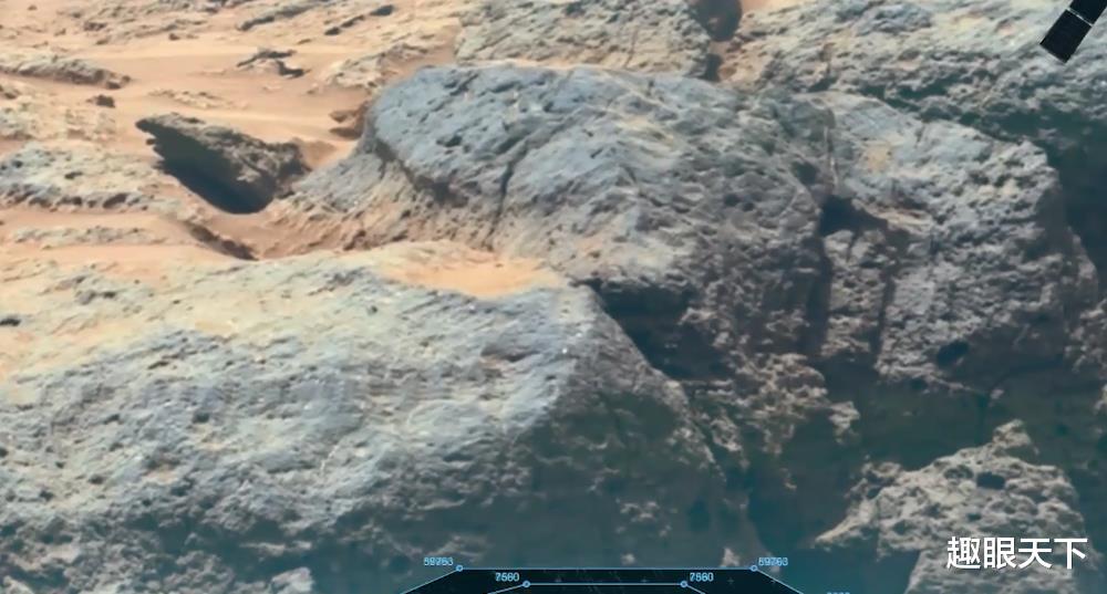 火星 北大焦维新教授：火星生命探索将有终极答案，人类并不孤单