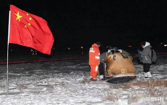 月球 探究月球未知！“嫦娥工程”共分为几个阶段？都有哪些任务