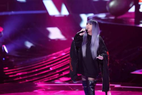 张惠妹|有一种“整容”叫张惠妹，减重60斤惊艳众人，网友：胖着玩玩！