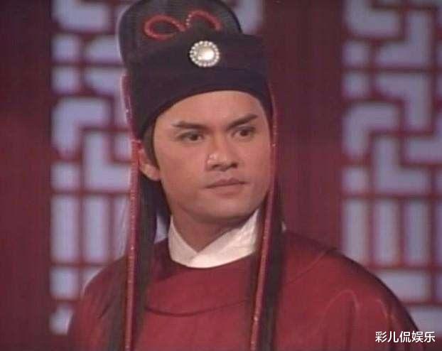 展昭|8版“展昭”大比拼：刘德华俊美、黄日华正气，谁才是你心之所向