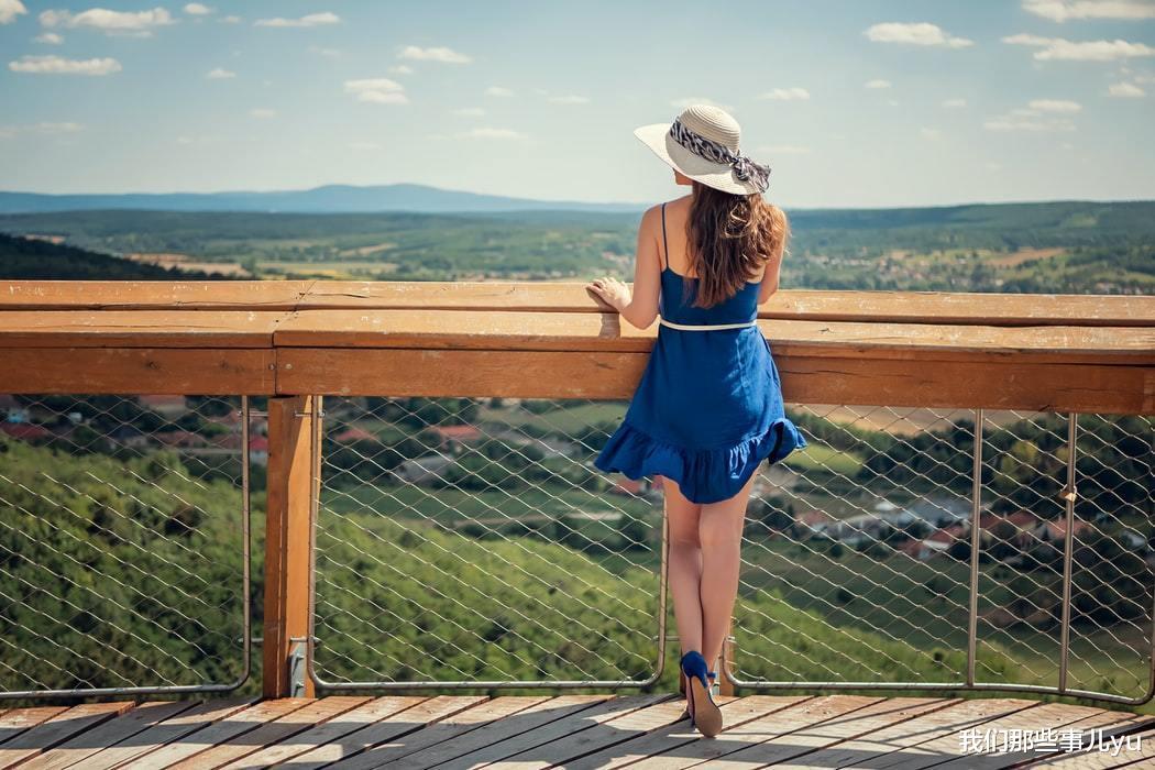 我们那些事儿yu|有一种最顶级的人生智慧，叫“认命”