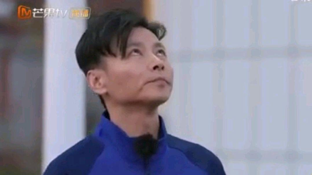 张智霖|《我们的滚烫人生》三个优等生抵不过一个扫地兵，哥哥们太可爱