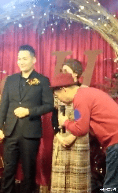 范明|范明：娶大6岁二婚女当老婆，对继子视如己出，今继子成国家骄傲