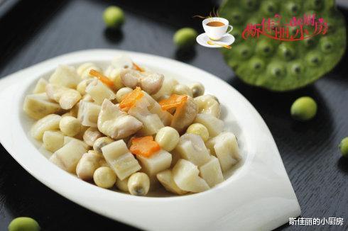 秋季进补，别总吃大鱼大肉，推荐6种食材，养胃润肺，防秋燥最佳