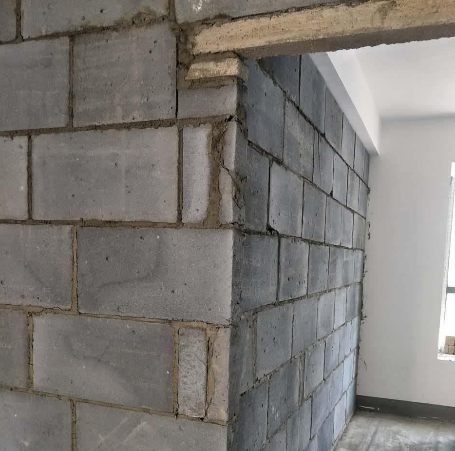 装修砌墙怎么保证垂直？有哪些技巧？有4个砌墙技巧需要掌握好