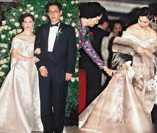 李嘉欣|李嘉欣婆婆去世，400亿遗产却一分不留儿媳？何超琼或成最大赢家