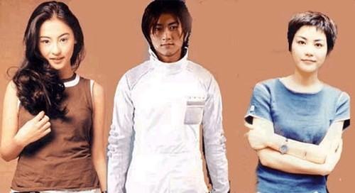 谢霆锋|谢霆锋早已翻车？坦言爱了王菲20年后，被不再沉默的长子“怒撕”