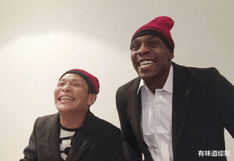 宋小宝|宋小宝年轻时是“校草”，本以为是玩笑，看照片完全不输当红小生