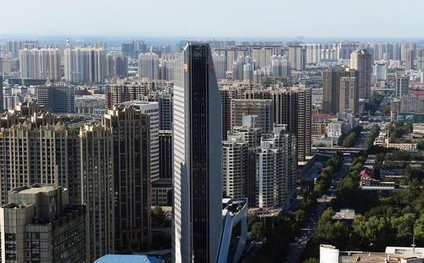 静静聊澸情|同样是省会，石家庄被称为“国际庄”，为何发展的结果却截然不同