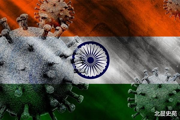 印度|印度要让全世界埋单？双重变种病毒已输出到多国，已经没法控制了