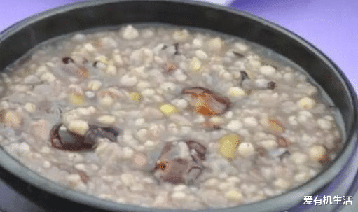 爱有机生活 在台州，元宵节来一碗咸酸粥，是出门在外仙居人念念不忘的味道！