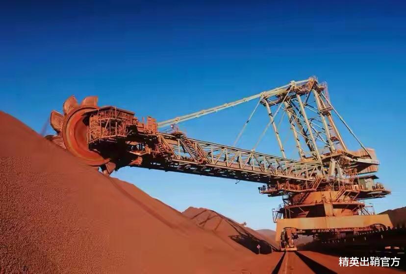 澳大利亚 这就是中国影响力!澳大利亚替代者抓住机遇,对华贸易额已破千亿