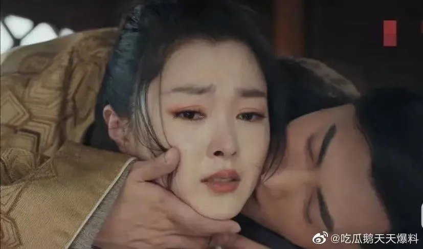 佟丽娅|宋轶是被利用了吗？莫名有点心疼她…