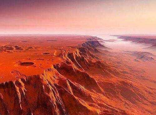 “月球村”计划是什么?登陆火星生存是一大步,火星能改造成人们想要的样子吗?