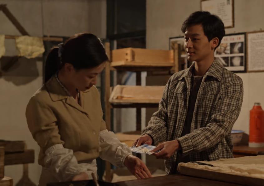 张艺兴|《乔家的儿女》:让孙小茉崩溃的不是“恶心”,而是二强这句话