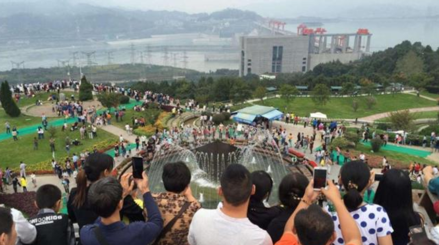 缅甸 模仿越南?缅甸取消对华免签,今景点空无一人却大喊:中国人快来