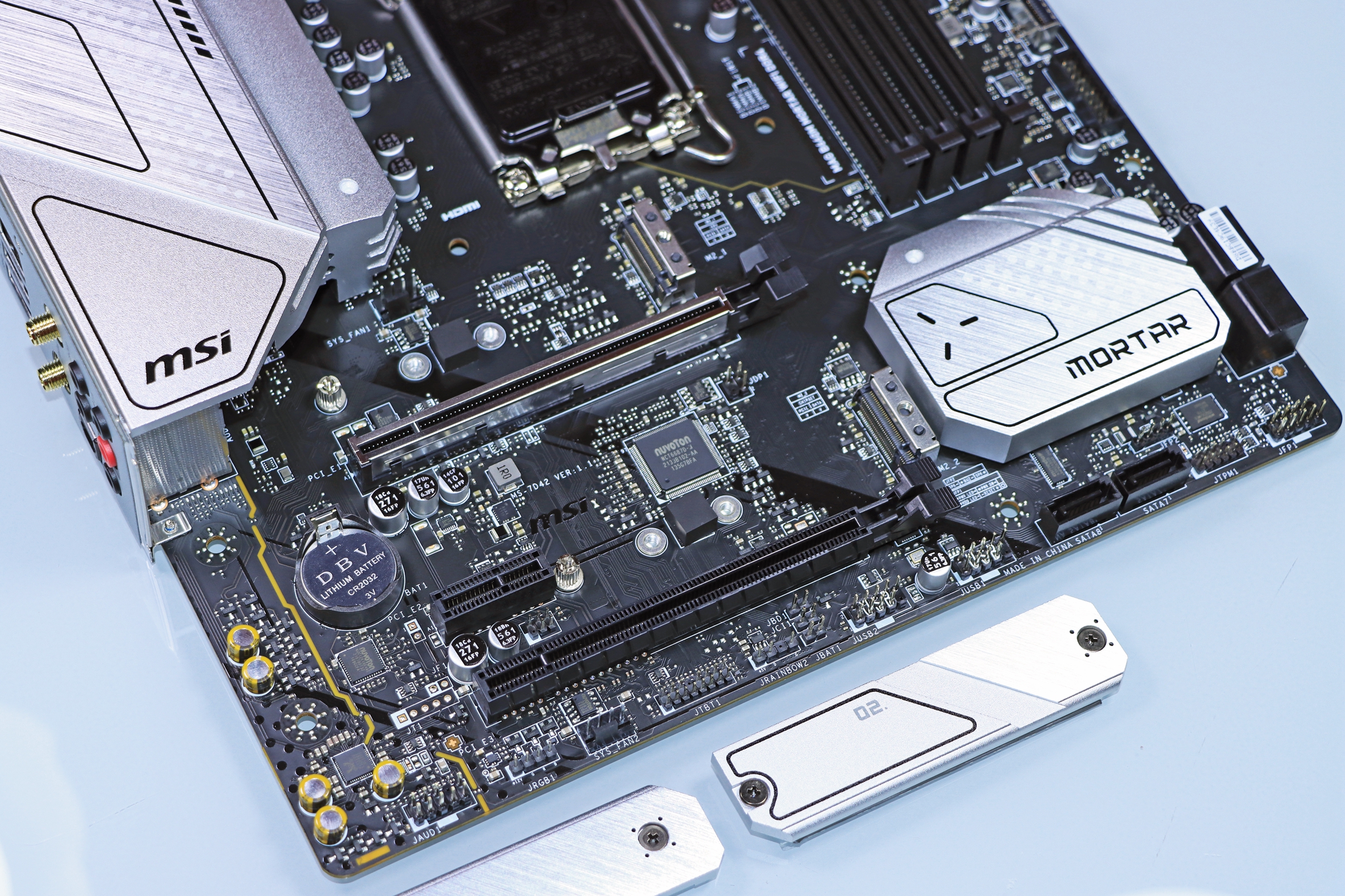 msi|微星 msi B660m 迫擊炮 WiFi D4，它是否符合您的期待？