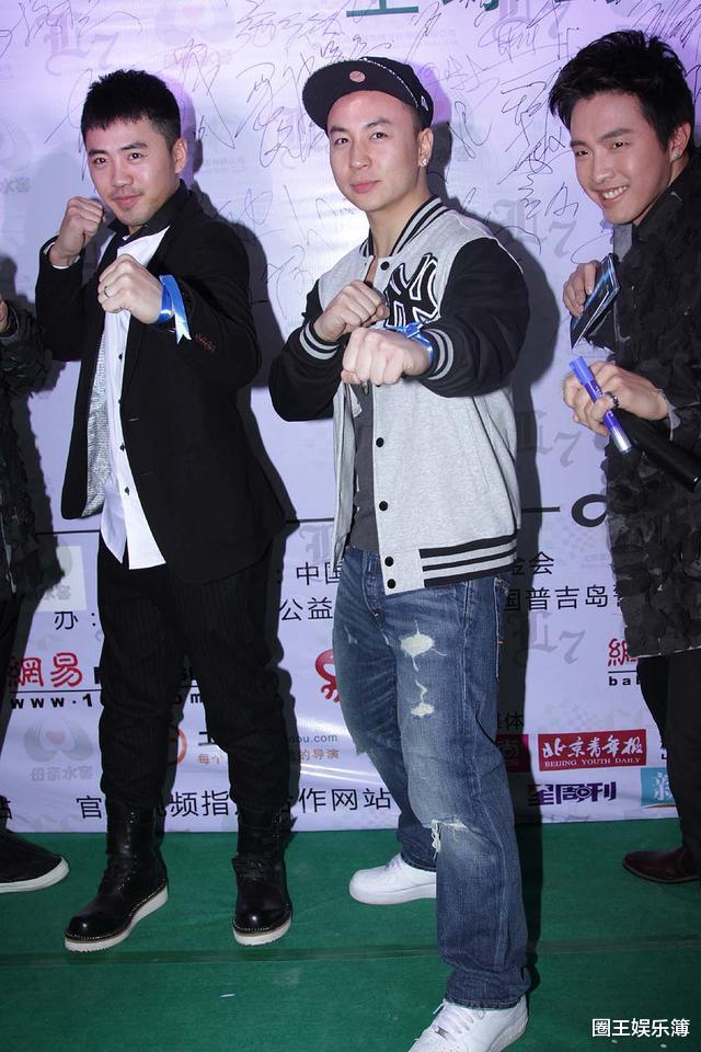 台湾|释小龙做错了什么就过气？他前半生的辉煌全凭自己努力得来！