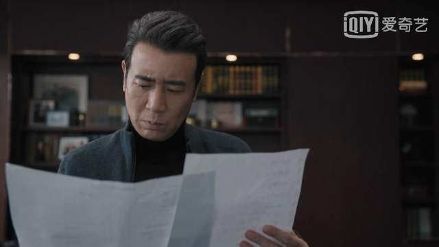 迪丽热巴|《理想之城》职场剧变修真剧，苏筱五秒钟记住一张表，可能吗？