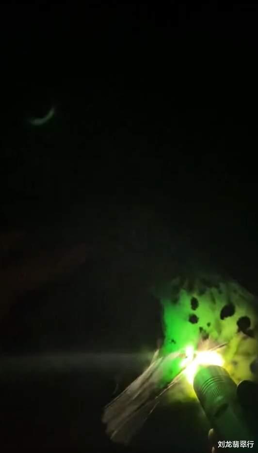 翡翠|翡翠日记：从石头蜕变成“美人鱼”（下）