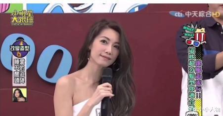 林韦君|14任男友，娱乐圈“女海王”“最美公交车”林韦君，42岁无人敢娶