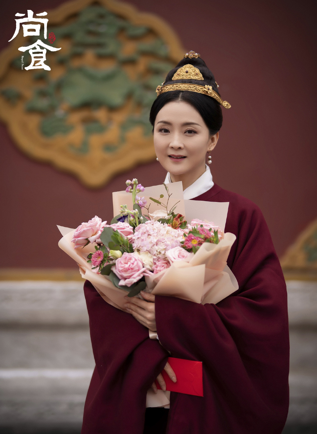 王艳|演活一个“晴格格”就够了，她却演活了8个角色，每个都仙气飘飘