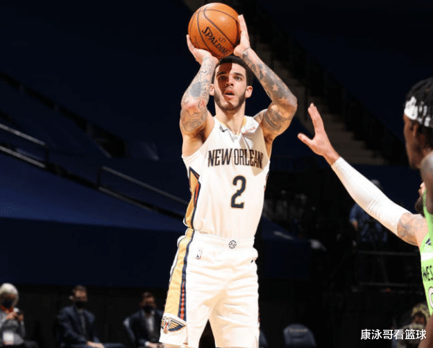 鹈鹕队|大爆冷!三巨头77+20仍惨败,倒数第一掀翻最强天赋队,而他很尴尬