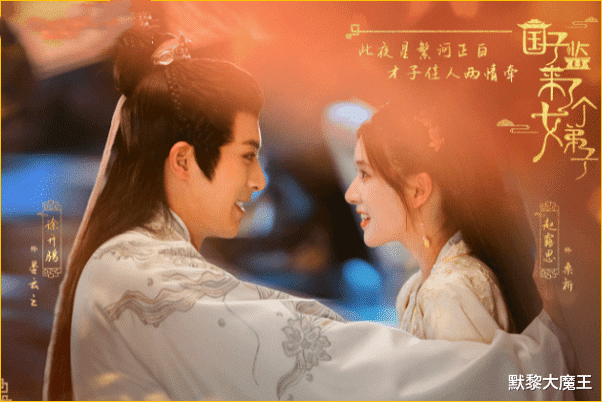 古装剧|继《千古玦尘》爆火后，腾讯又一古装剧将袭，男二女二看点大