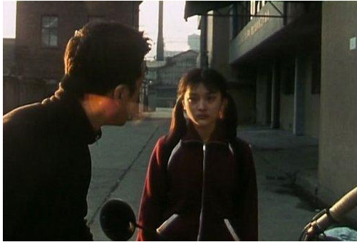 周迅|10年前，他抑郁从14楼一跃而下，只留下砸坏的汽车和周迅的眼泪