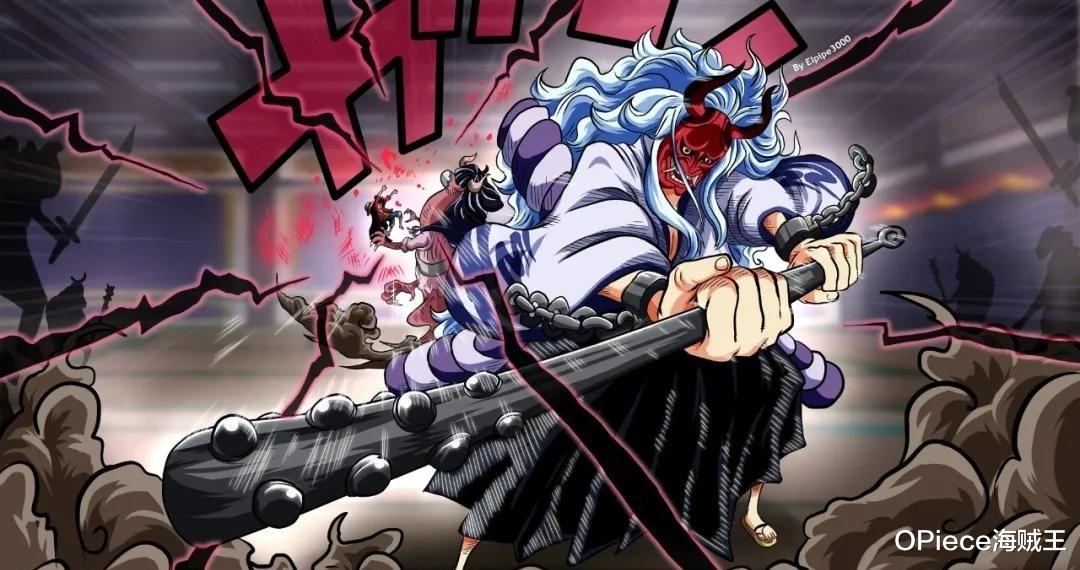 路飞|海贼王：和之国大战后，这四人最有机会加入草帽团！大和呼声高！