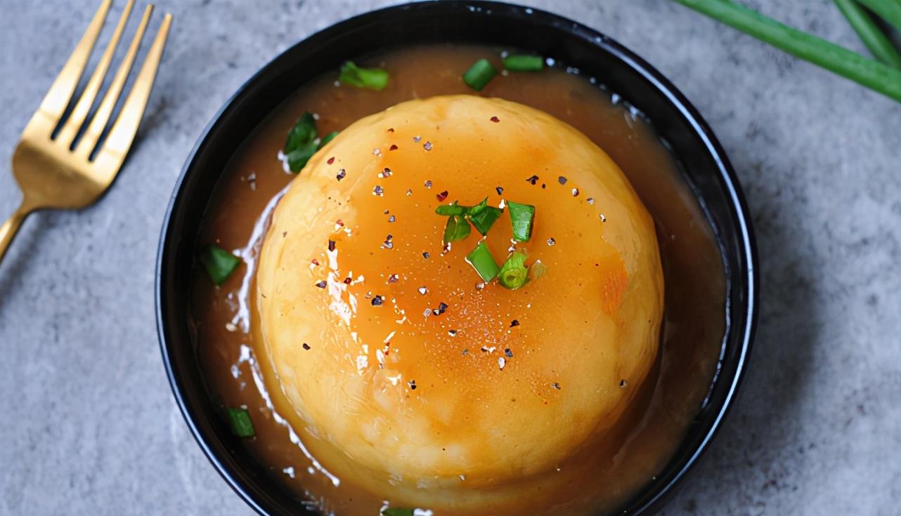 土豆泥|土豆炒着吃！难怪你会越吃越胖！换个做法几分钟就好，超健康！