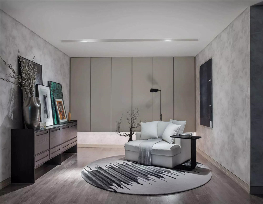 鸣仁设计师|北京装修公司一般从哪几个方面着手设计别墅