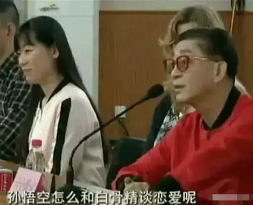 刘晓庆|比起“潘长江的翻车”，六小龄童的神操作，才真叫“晚节不保”