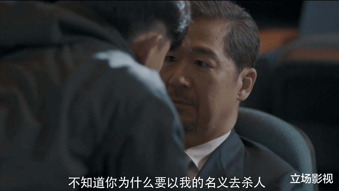 霍启刚|24集悬疑剧《也平凡》今晚开播，演员阵容扎实，2大配角可期待