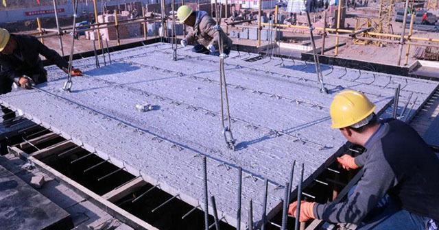 孔维静说 一个“小玩意”却卖出高价?价格不断上涨,“一砂难求”工地停摆