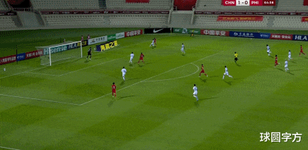 武磊|2-0！武磊连续两场比赛造点，怒吼庆祝，堵住所有质疑之声