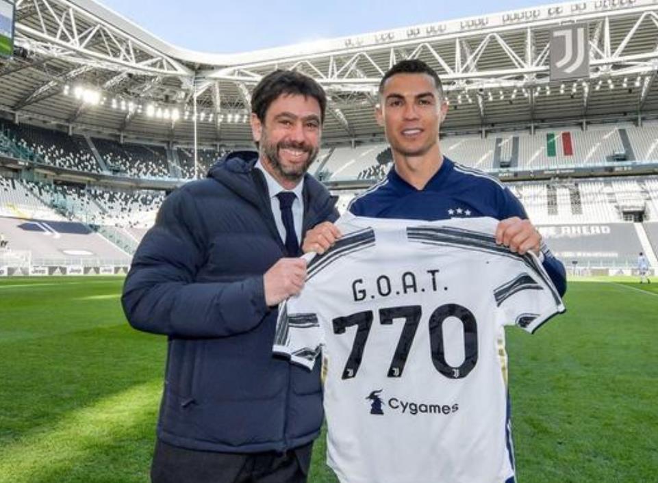 C羅|重磅！C羅下家定了，尤文主席親自宣布：一切都在計劃當中