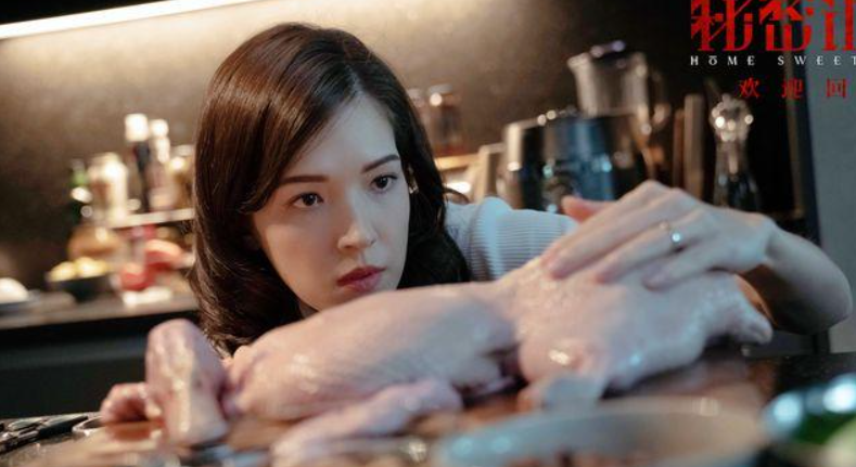 秘密访客|关于《秘密访客》的疑点，还有剧情究竟想表达啥？