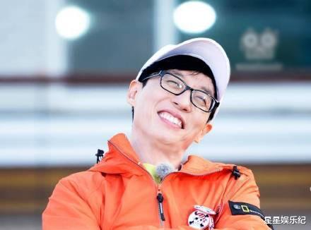 张天爱|韩国“国民MC”刘在锡确诊新冠，贴心举动避免大面积感染，赢得大众好感