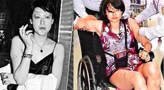 陈宝莲|陈宝莲：现实版“被嫌弃的一生”