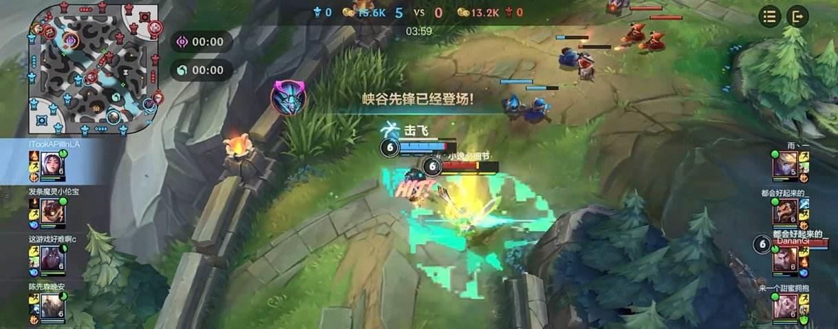 手机游戏|LOL手游玩家大量流失，已不足刚出时一半，真的要凉了吗？