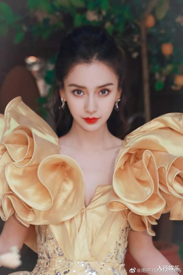 赵丽颖|微博之夜惊觉85花已拉开差距,有人掉队,赵丽颖领跑成定局