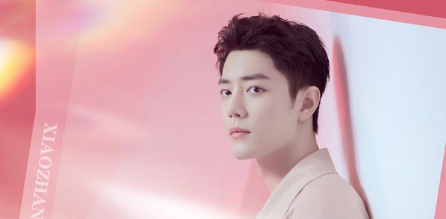 肖战|肖战深夜发动态！一颗爱心，浓浓爱国情