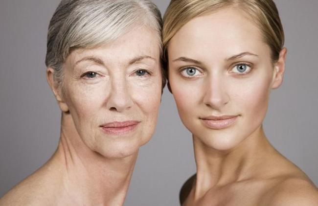 贫血|三大原因让女人衰老,缺气血,寒气,肾亏